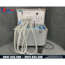 Bộ dụng cụ nha khoa di động
